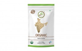 Orgabite White Quinoa   Pack  500 grams